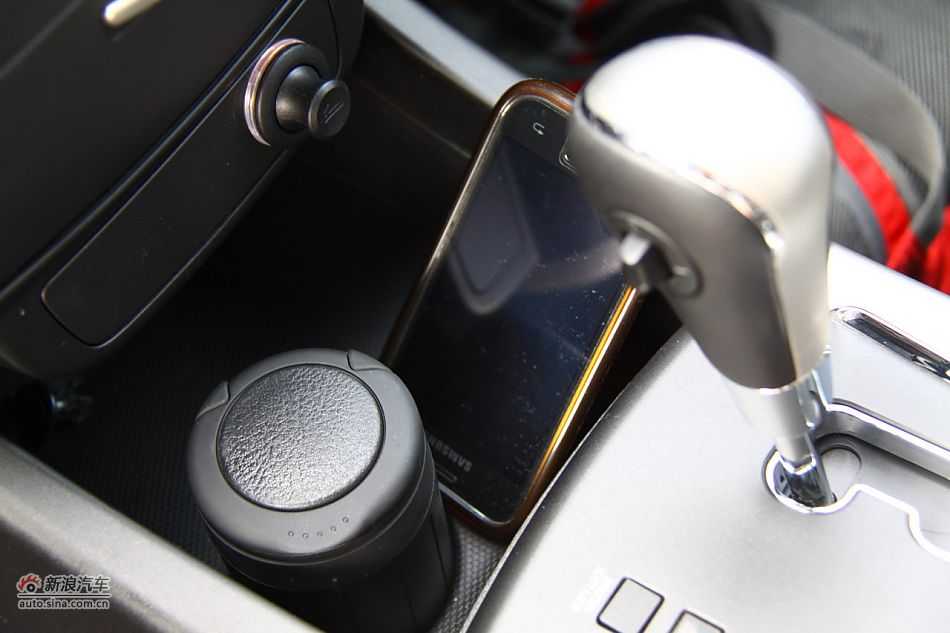 柯兰多座椅空间