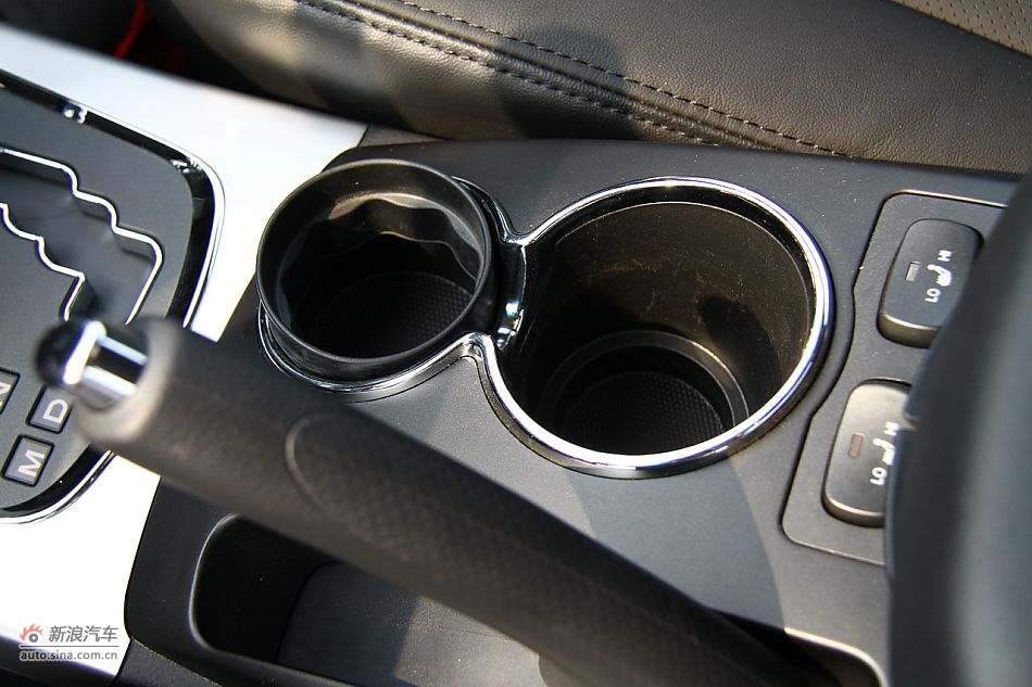 柯兰多座椅空间