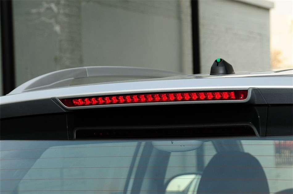 2013款柯兰多2.0L自动汽油两驱精英版