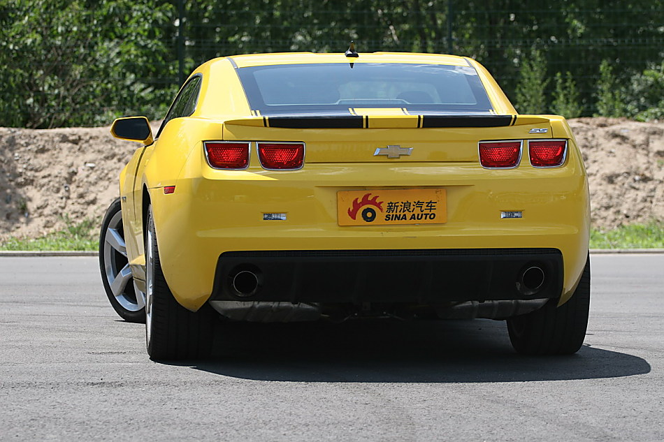 ѩCamaro 6.2LԶ1SSͼƬ