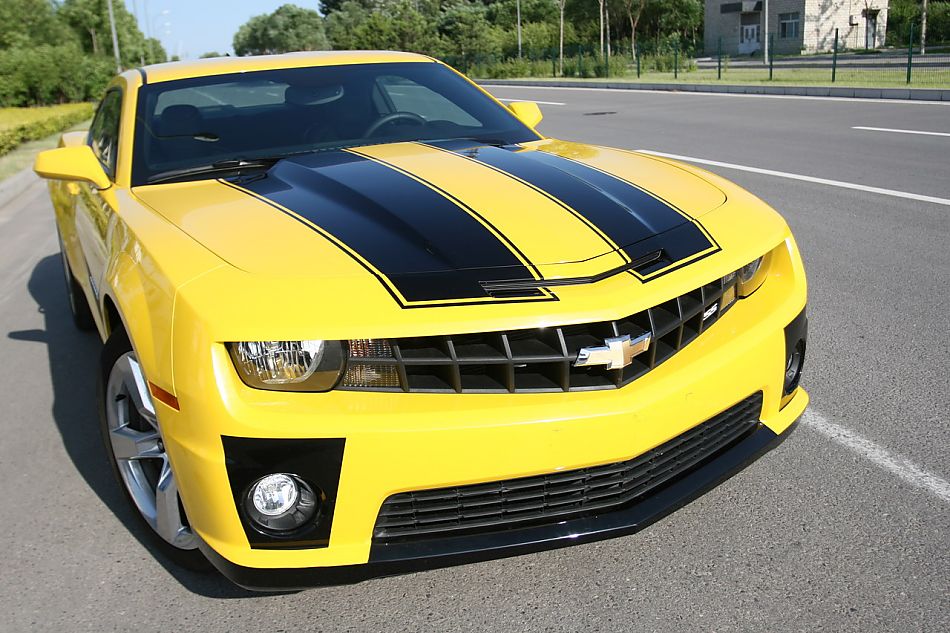 ѩCamaro 6.2LԶ1SSͼƬ