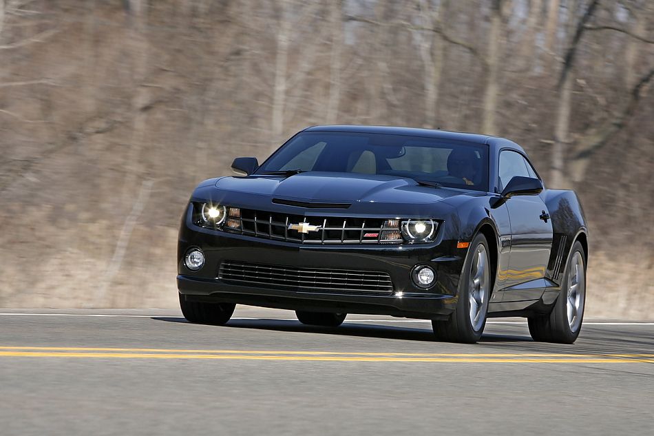 ѩ2010Camaro