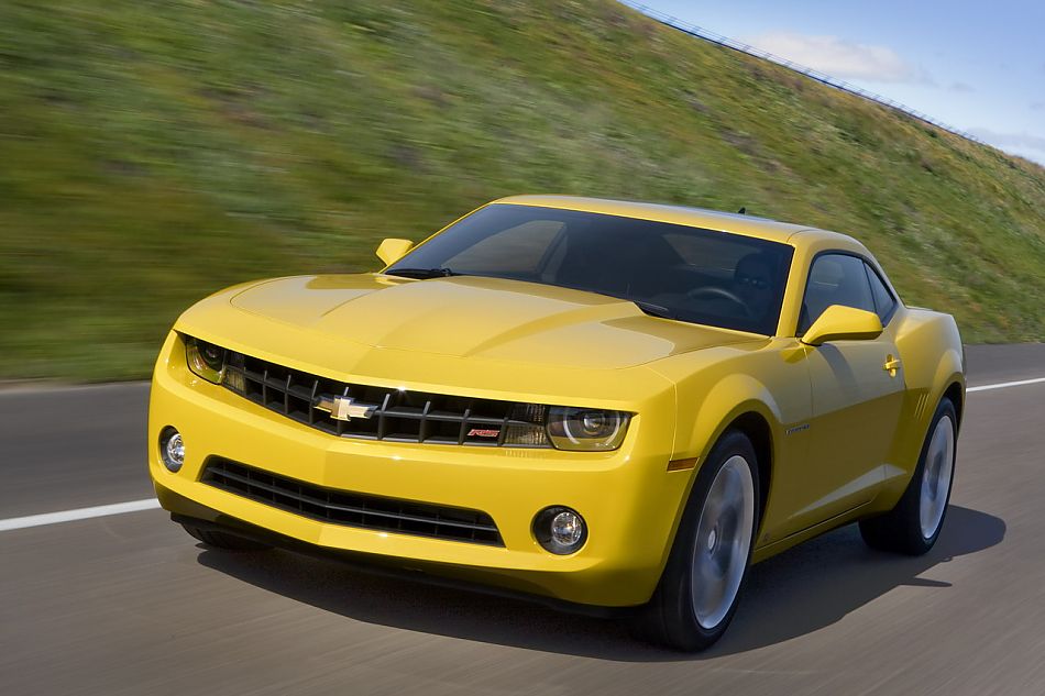 ѩ2010Camaro