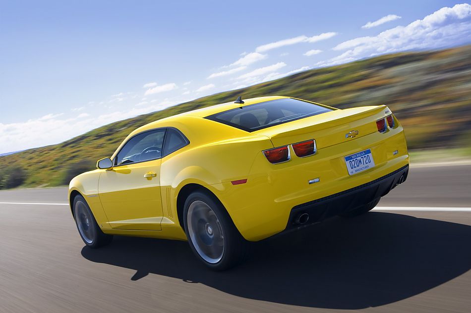ѩ2010Camaro