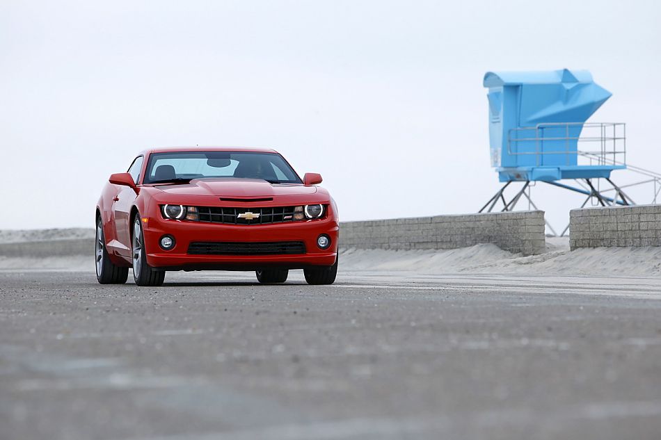 ѩ2010Camaro