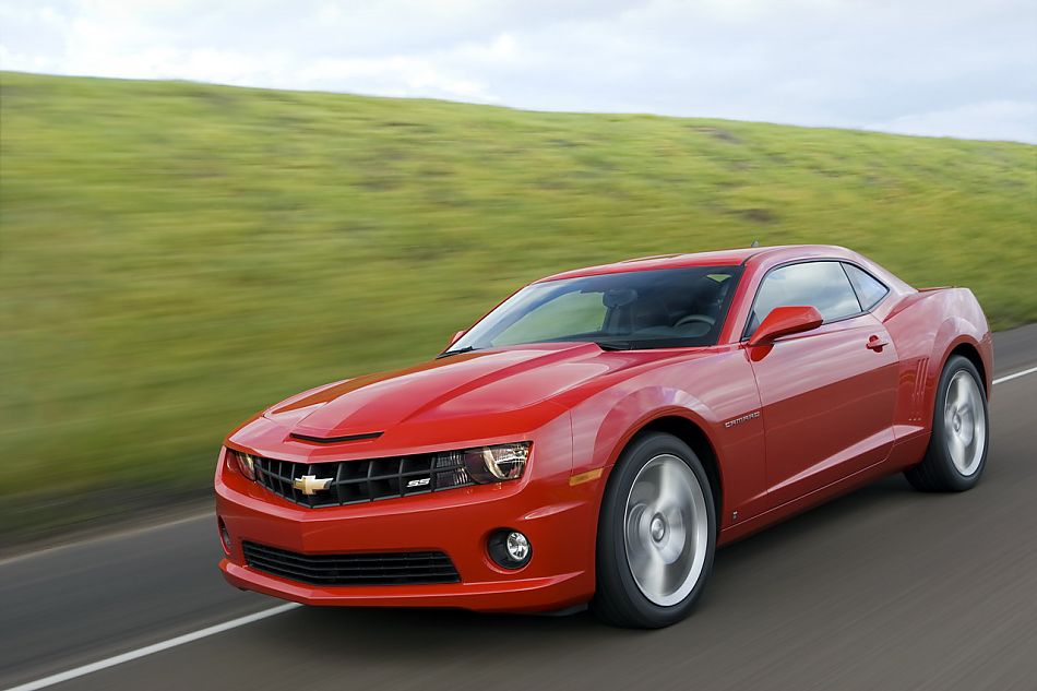 ѩ2010Camaro