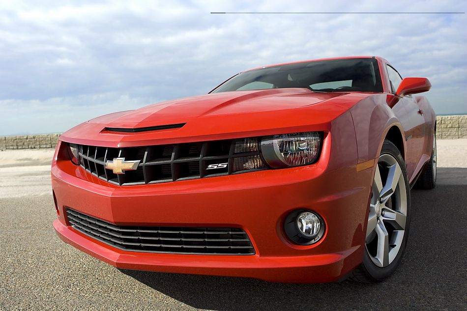 ѩ2010Camaro