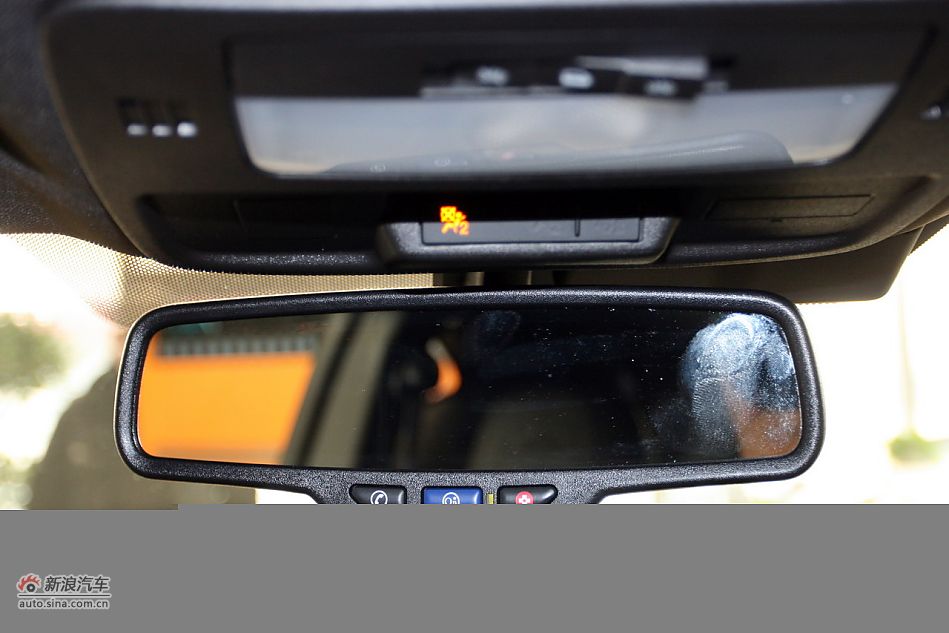 2012款雪佛兰科迈罗变形金刚限量版