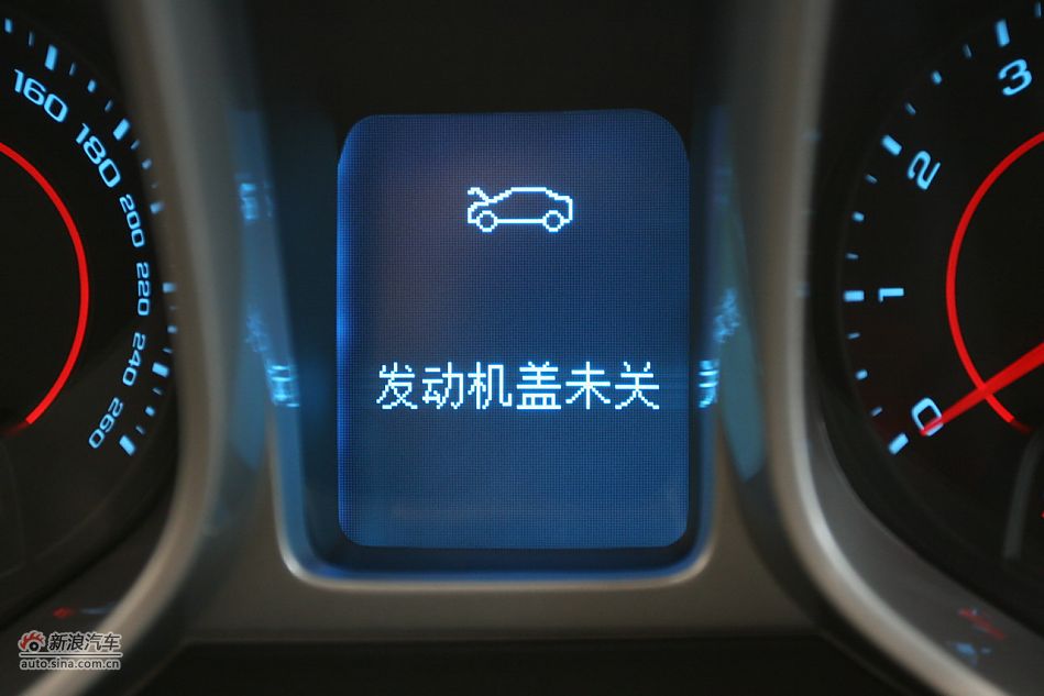 2012款雪佛兰科迈罗变形金刚限量版