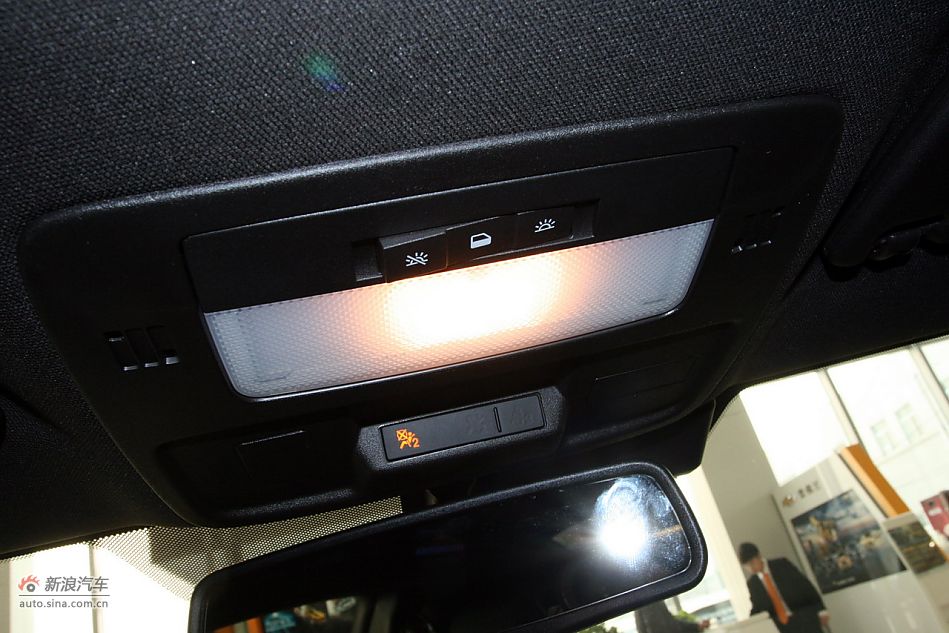 2012款雪佛兰科迈罗变形金刚限量版