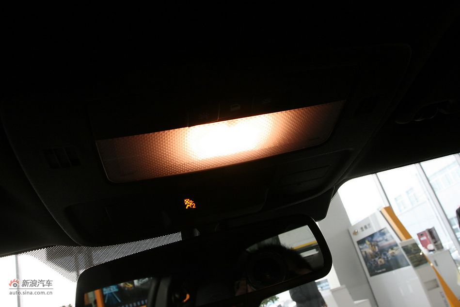 2012款雪佛兰科迈罗变形金刚限量版