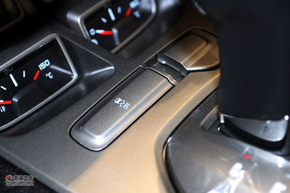 2012款雪佛兰科迈罗变形金刚限量版