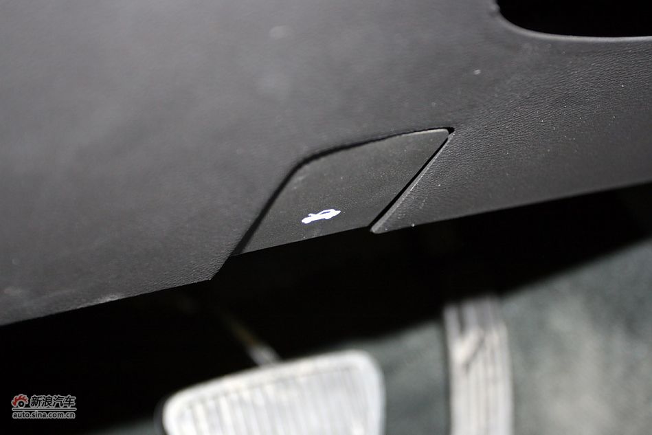 2012款雪佛兰科迈罗变形金刚限量版