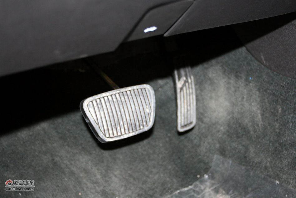 2012款雪佛兰科迈罗变形金刚限量版