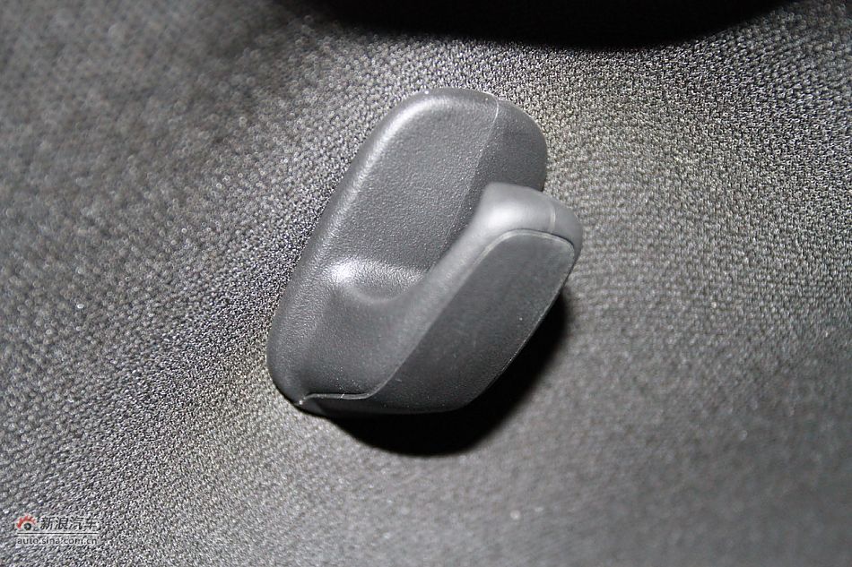 2011款雪佛兰科迈罗