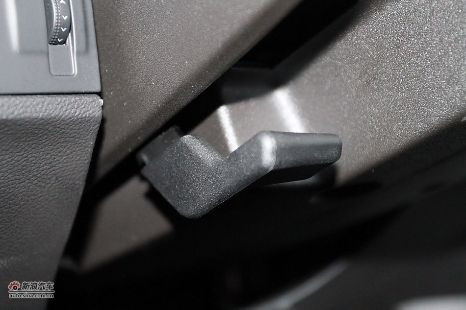 2011款雪佛兰科迈罗