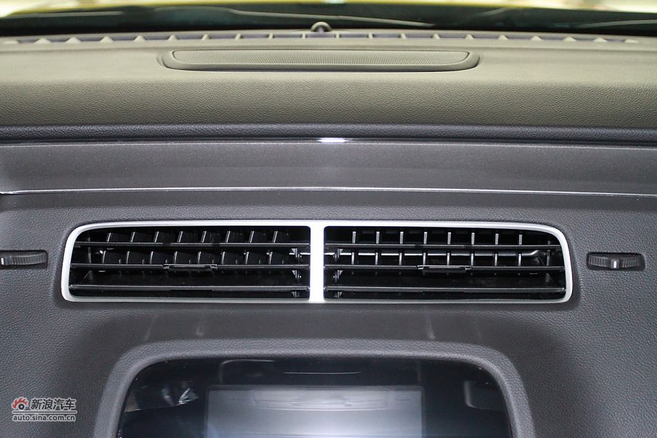 2011款雪佛兰科迈罗