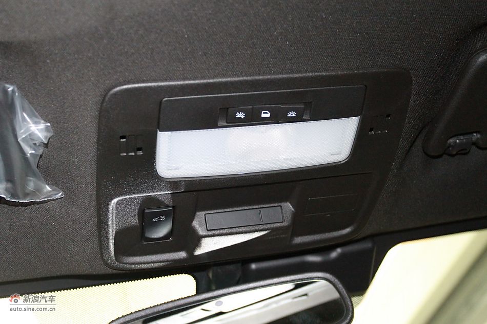 2011款雪佛兰科迈罗