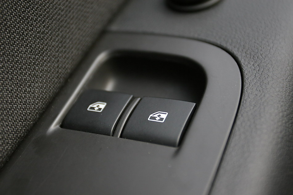 雪佛兰Camaro 6.2L自动挡1SS内饰图片