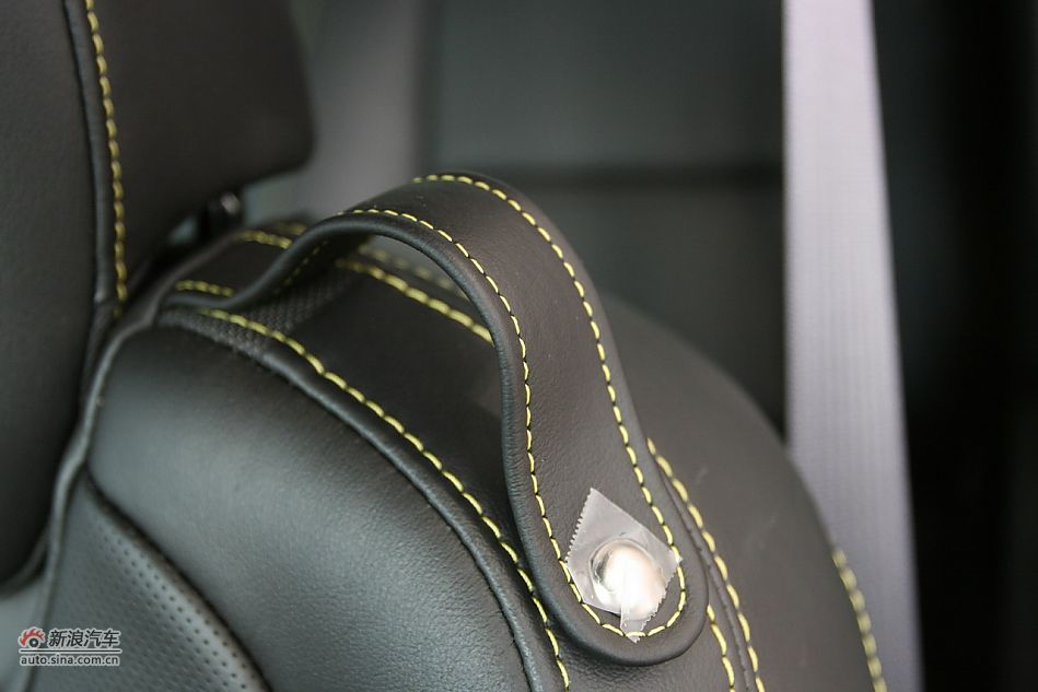 2012款雪佛兰科迈罗变形金刚限量版