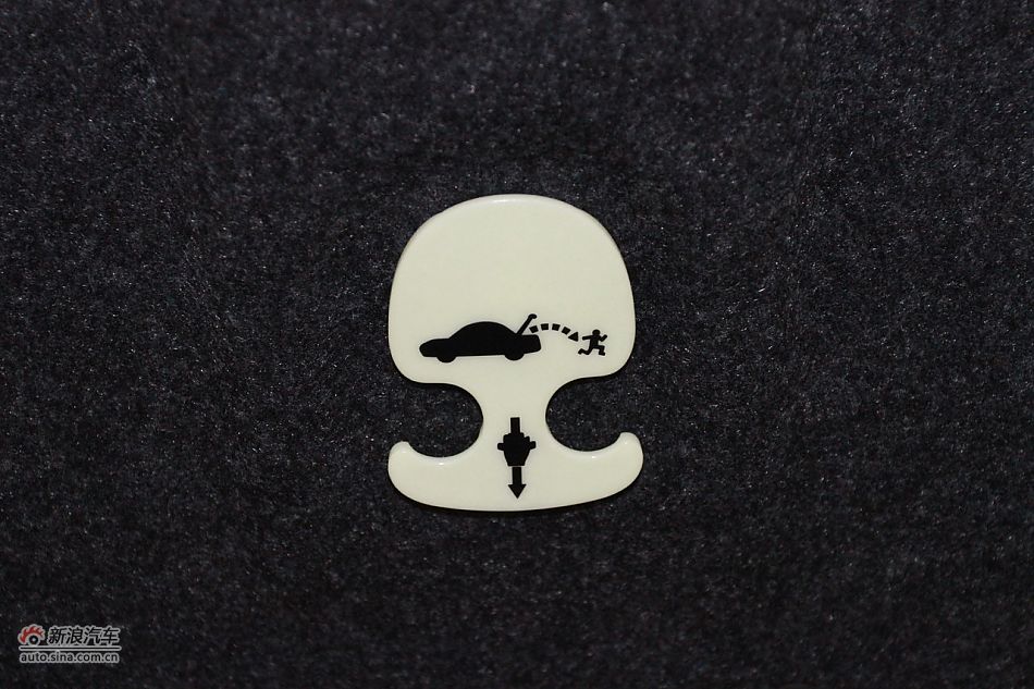 2011款雪佛兰科迈罗