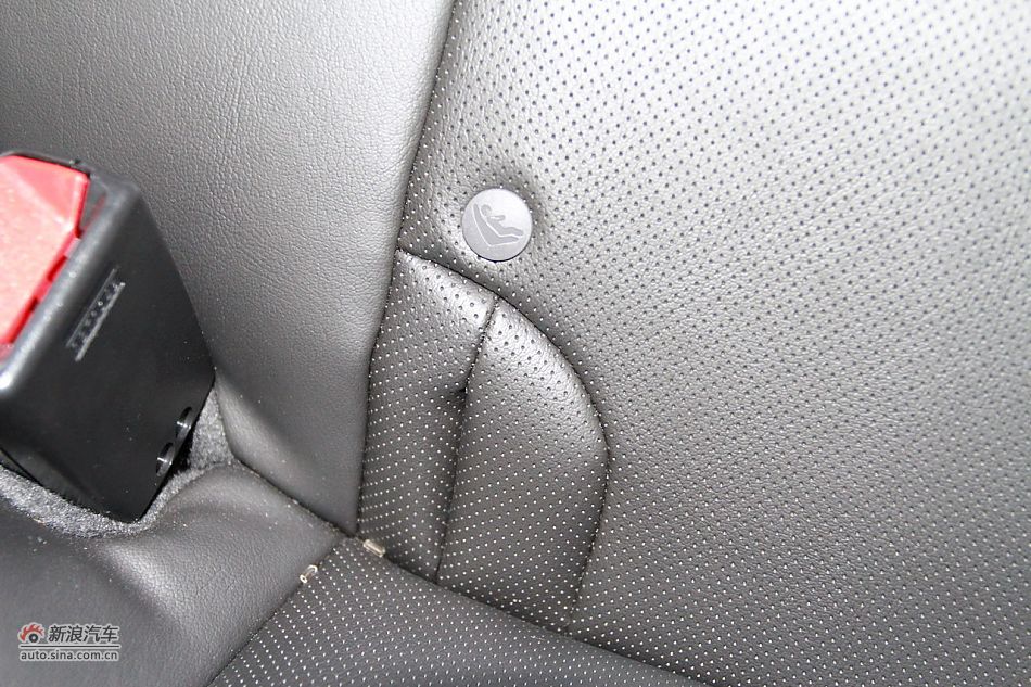 2011款雪佛兰科迈罗