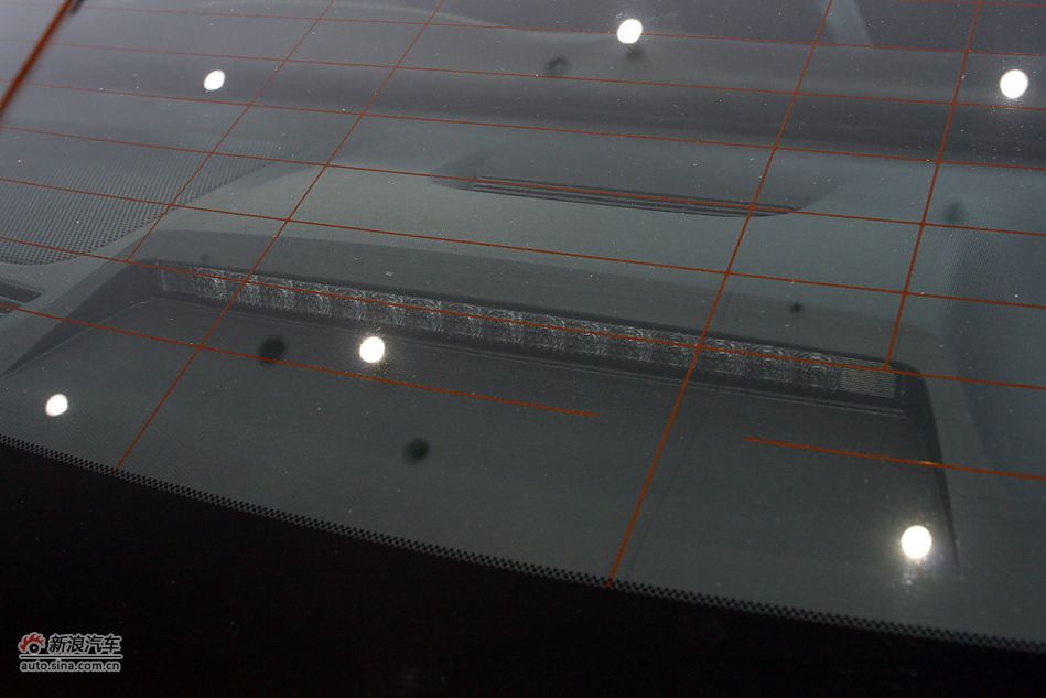 2012款雪佛兰科迈罗变形金刚限量版