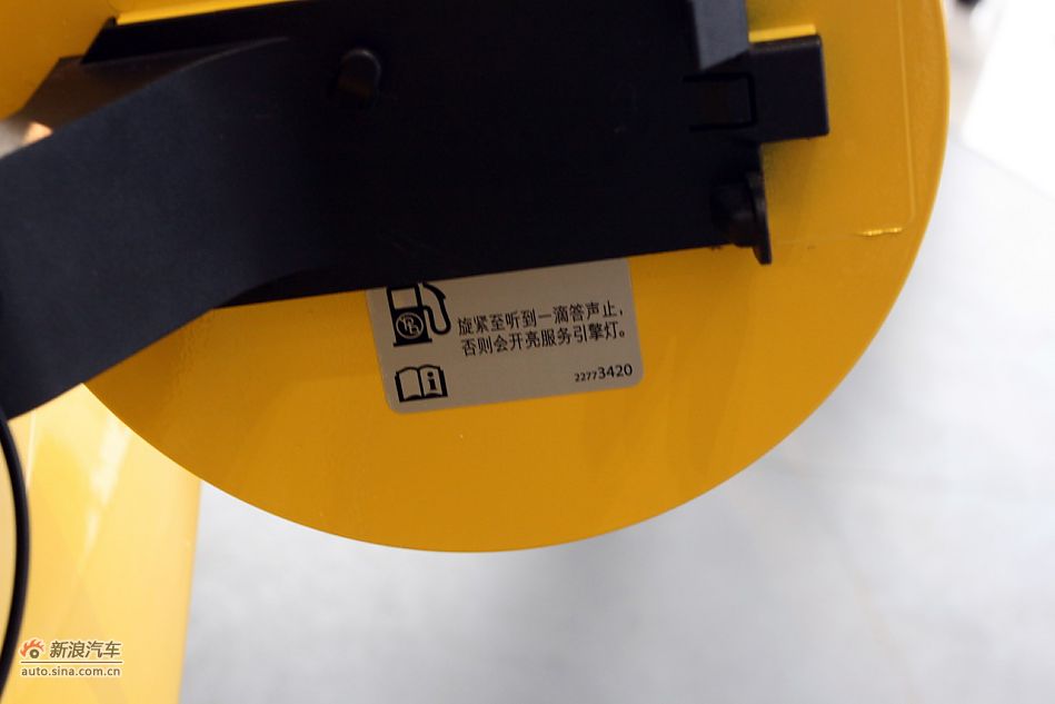 2012款雪佛兰科迈罗变形金刚限量版