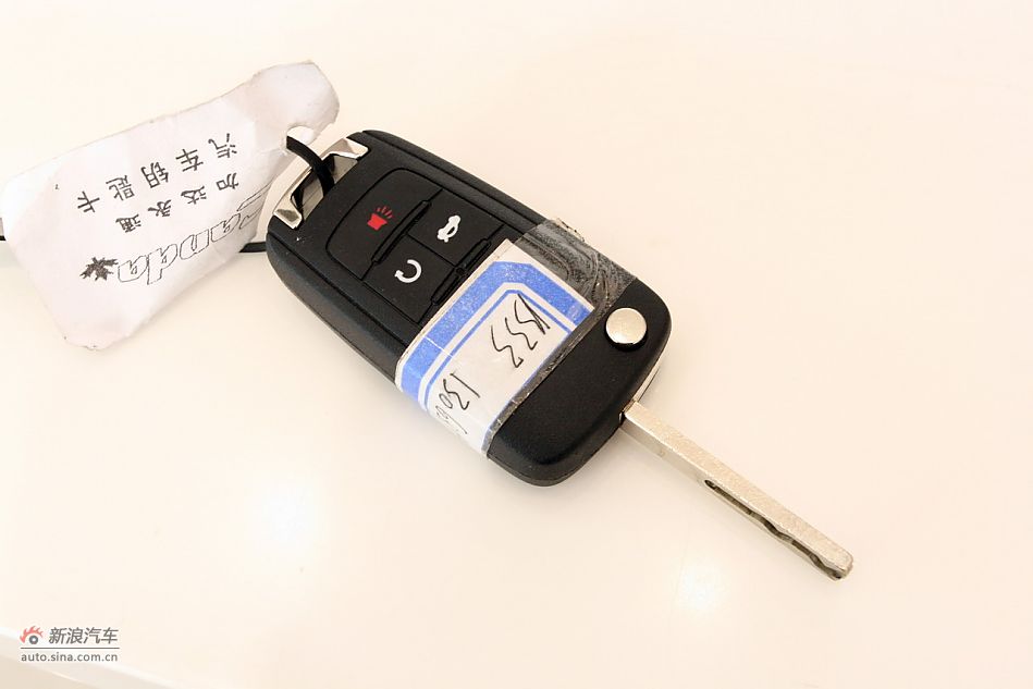 2012款雪佛兰科迈罗变形金刚限量版