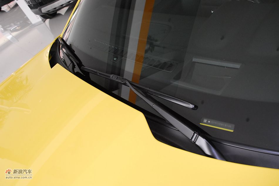 2011款雪佛兰科迈罗