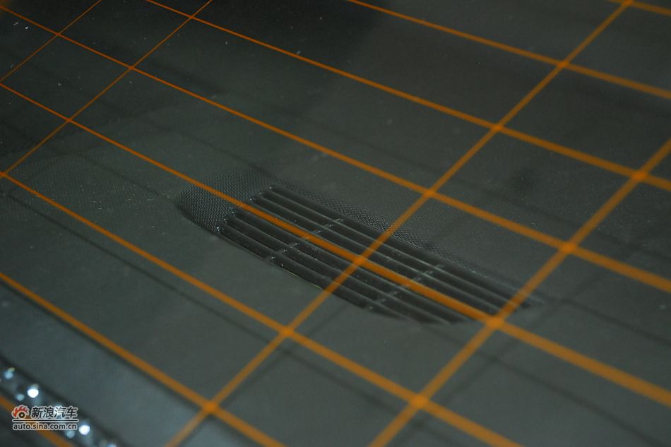 2011款雪佛兰科迈罗