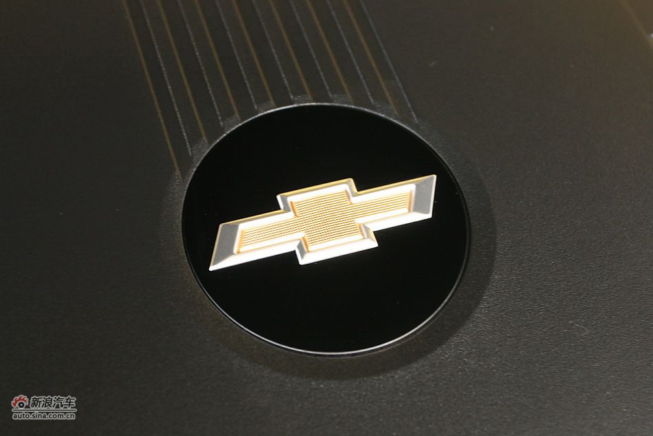 2012款雪佛兰科迈罗变形金刚限量版