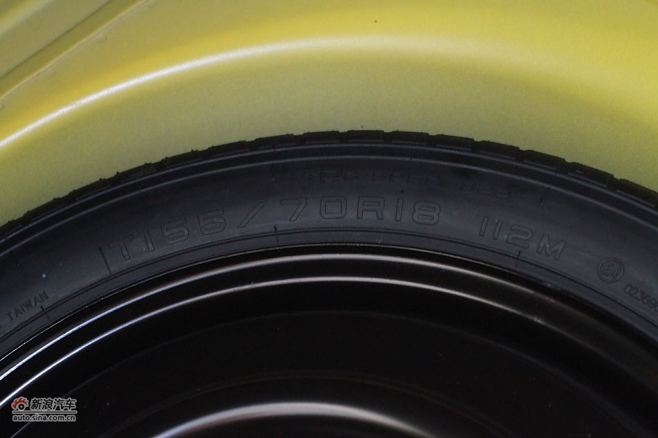 2011款雪佛兰科迈罗