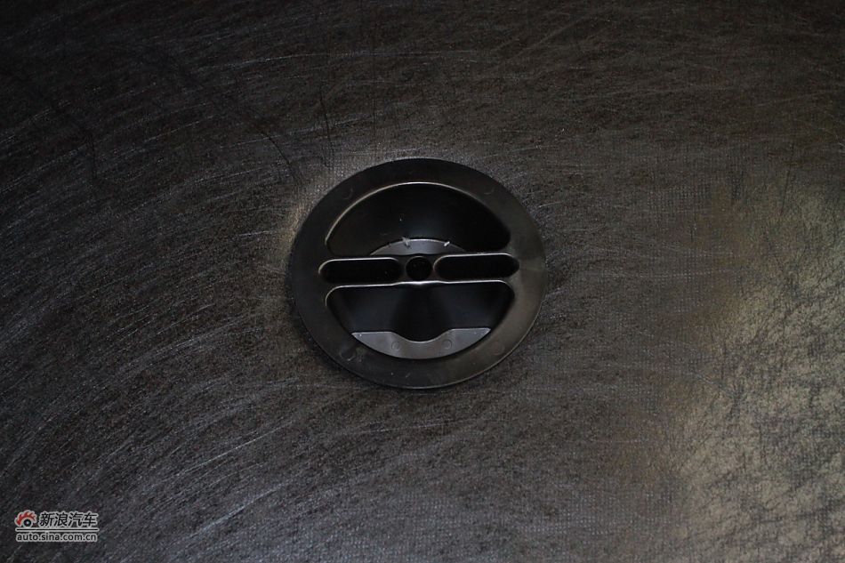 2011款雪佛兰科迈罗