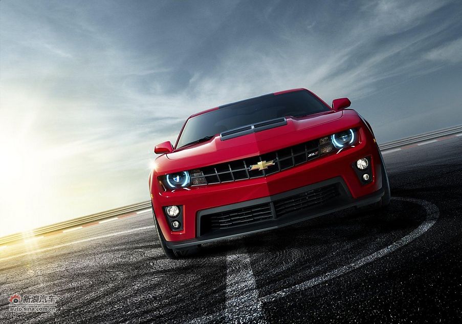 2012ѩCamaro ZL1