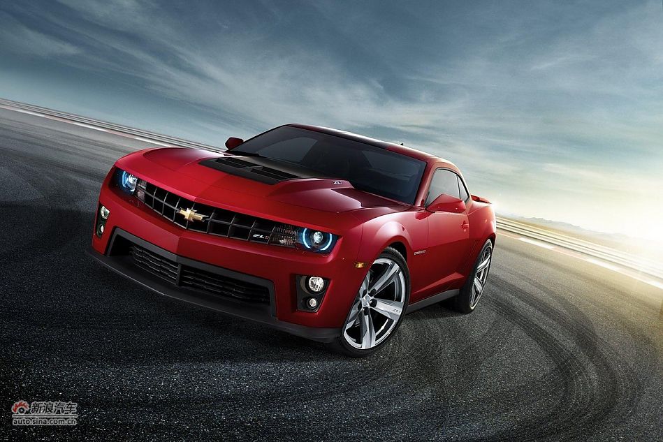 2012ѩCamaro ZL1