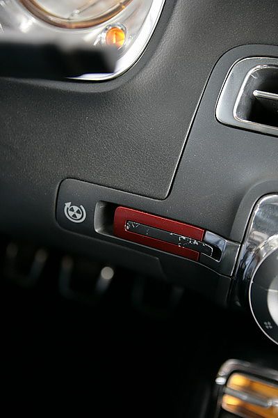 雪佛兰Camaro资料图