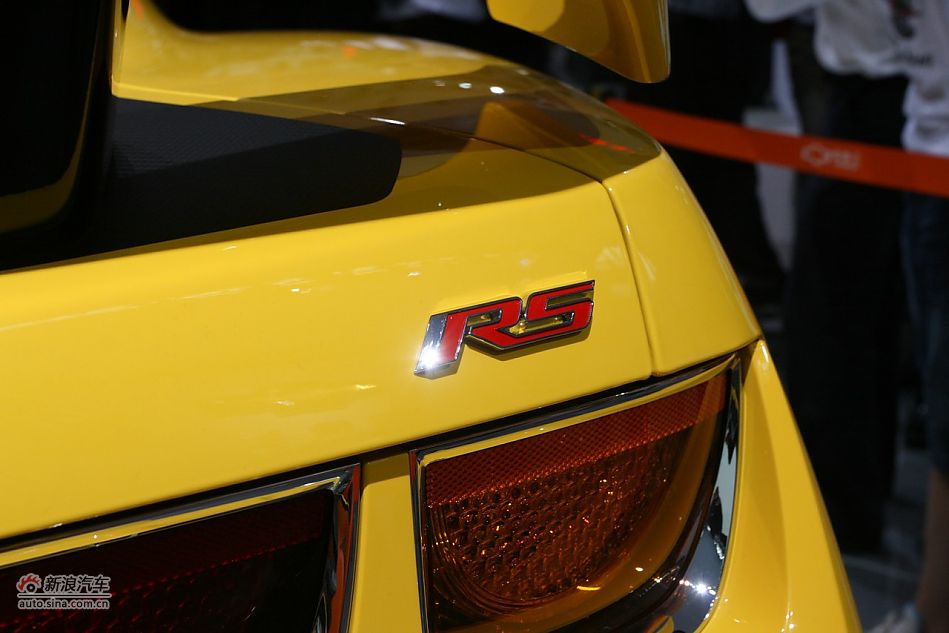 科迈罗变形金刚限量版