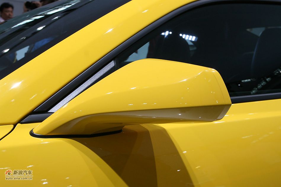 科迈罗变形金刚限量版