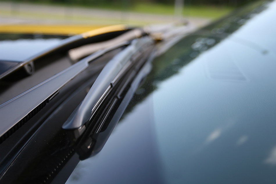 雪佛兰Camaro 6.2L自动挡1SS外观图片