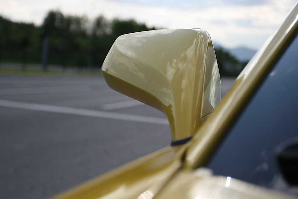 雪佛兰Camaro 6.2L自动挡1SS外观图片