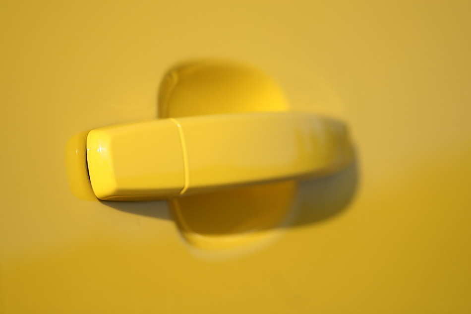 雪佛兰Camaro 6.2L自动挡1SS外观图片