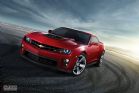 2012ѩCamaro ZL1