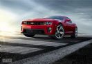 2012ѩCamaro ZL1