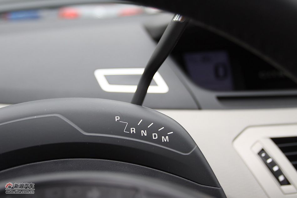 C4毕加索内饰及内部细节