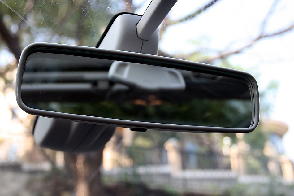 C4大毕加索内饰图片