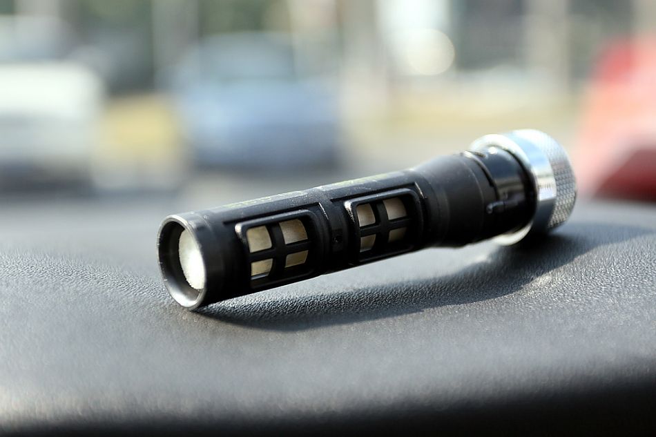 C4大毕加索内饰图片