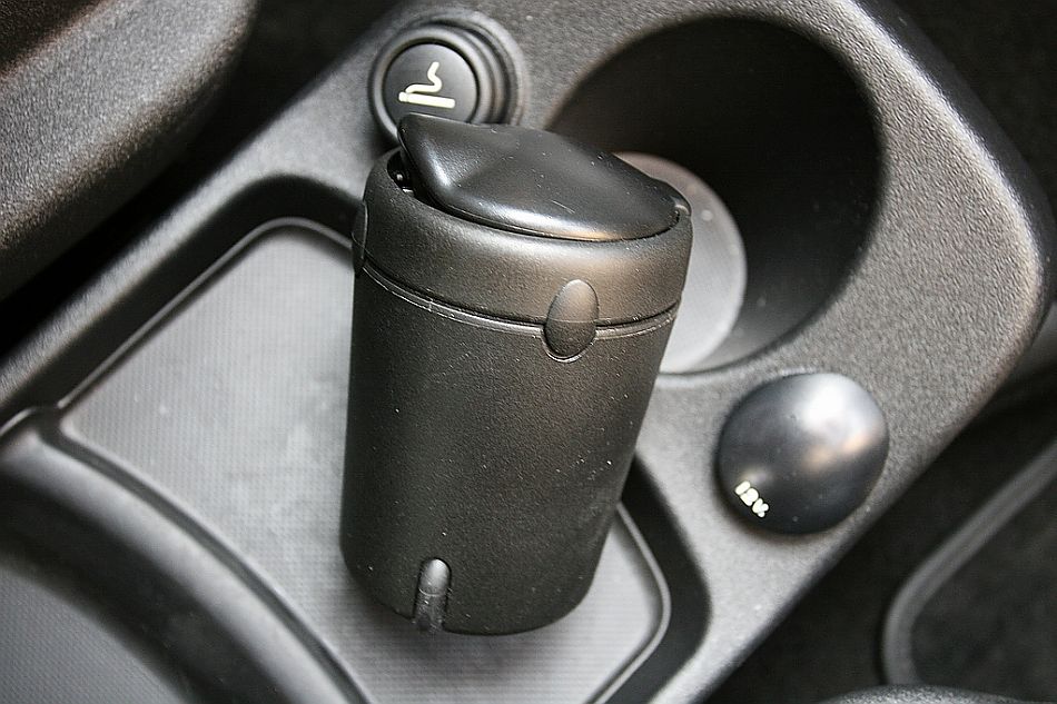 C4大毕加索内饰图片