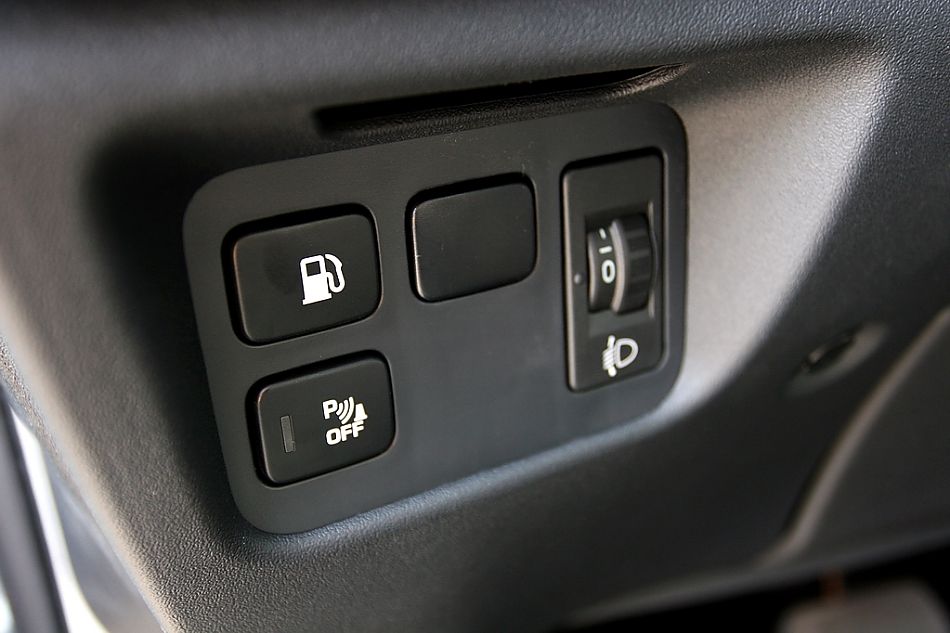 C4大毕加索内饰图片