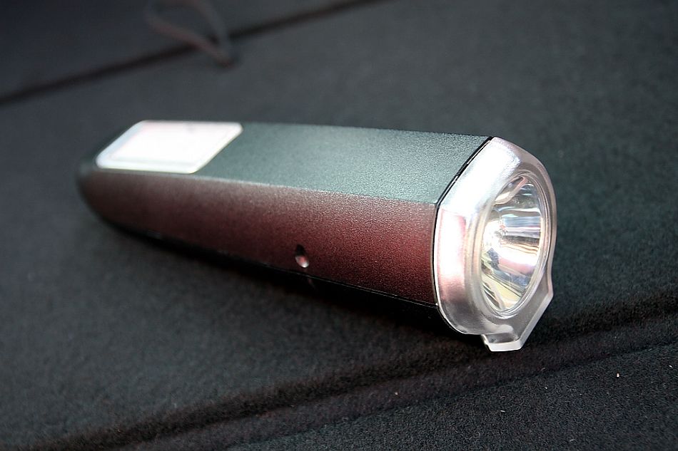 C4大毕加索内饰图片